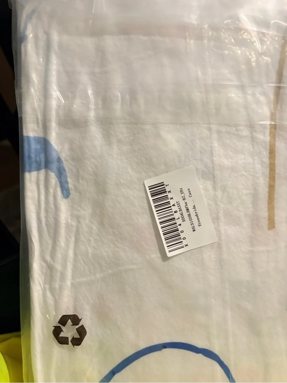 Amazon soft floral